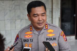 Kapolres Cilegon Turut Berduka Atas Kecelakaan Bus Rombongan Cilegon di Tol Cipali