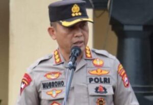 Kapolresta Serang Kota Turut Berduka Atas Terjadinya Kecelakaan Lalulintas di Tol Cipali