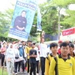 PLN Dukung BUMN Kembangkan Potensi UMK Lewat Jalan Sehat