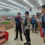 Antisipasi Rawan Kriminalitas di Objek Vital dengan Patroli Dialogis KRYD Polsek Petir