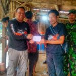 Kodim Way Kanan Adakan Lomba Mancing Berhadiah