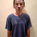 Bacok Istri Karena Cekcok, Polsek Bayah Polres Lebak Tangkap Pelaku