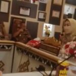 Bupati Bersama Forkompinda Adakan Pertemuan dengan Tokoh Adat Buay Belunguh Tanggamus