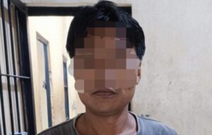 Pencuri Accu Diamankan, Polisi Buru DPO