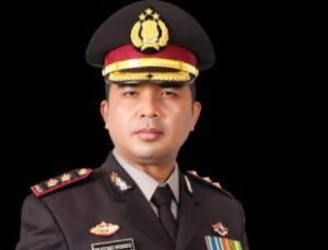 Kapolres Pesawaran Beserta Staf Dan Jajaran Ucapkan Selamat Hari Pers Nasional (HPN)