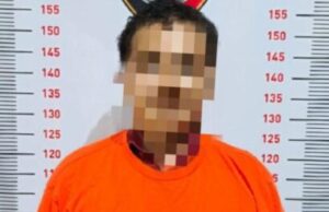 Nekat Maling HP Sopir Truk di Rest Area Tol JTTS, Pengemudi Honda Brio Ditangkap Polisi