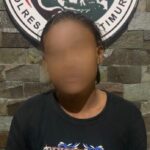Edarkan Obat Terlarang, Seorang Warga Jawa Tengah Ditangkap Sat Res Narkoba Polres Lamtim