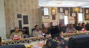Tokoh Adat Marga Buay Belunguh Sesalkan Pernyataan Kepala BPN Tanggamus