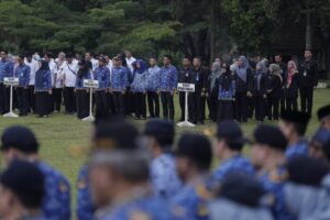 Bupati Pesawaran Inginkan Inovasi untuk Peningkatan PAD