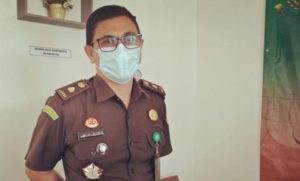 Kejati Benarkan Sedang Tangani Proyek Pengadaan-Penelitian di LPPM Unila TA 2020-2022