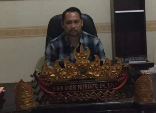 Bukan Bebas, Sat Narkoba Polresta Bandar Lampung Segera Serahkan Oknum Pimred Ke BNNP