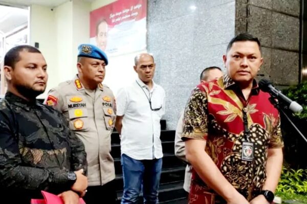 Ditreskrimum Polda Metro Jaya Tahan 7 Polisi Yang Menyebabkan Tewasnya Bandar Narkoba