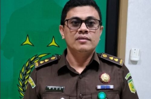 Kerugian Rp7M Dalam Dugaan Korupsi Perjalanan Dinas DPRD Tanggamus Tahun 2021 Ditemukan Kejati Lampung