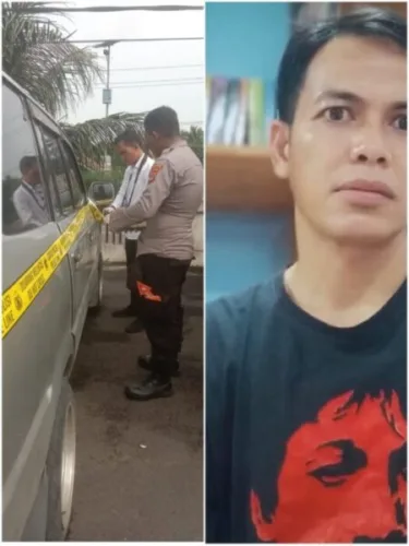 Pernyataan Resmi IWO Provinsi Lampung Terkait Insiden Penembakan Kendaraan Wartawan di Lampung Selatan