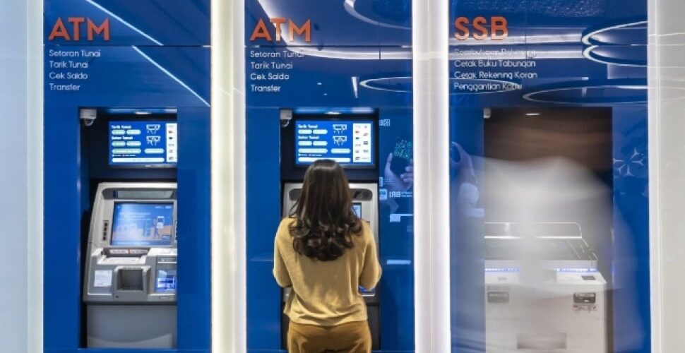 Begini Cara Cari ATM BRI Terdekat