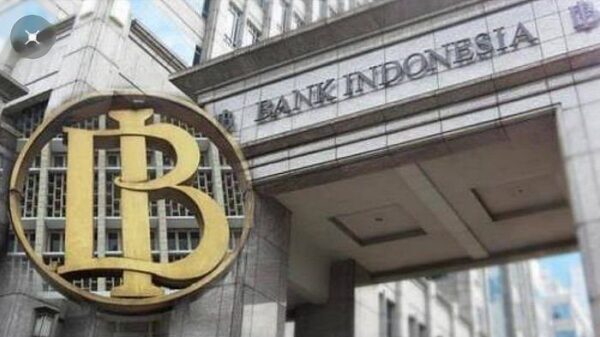 Di Februari 2024, Naik 11%, BI: Penyaluran Kredit Perbankan Capai Rp 7,047 T