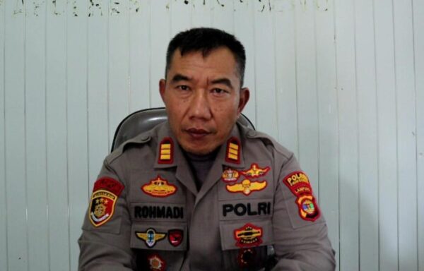 Polisi Beberkan Pelaku Curanmor yang di Amuk Massa