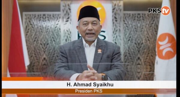 Kunjungi Lampung, Presiden PKS Akan Bakar Semangat Kader Untuk Menangkan Pemilu