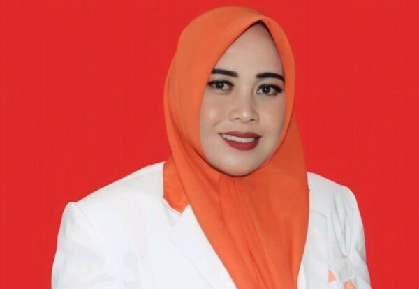 Mengenal Lebih Dekat Linda Sri Wahyuni, Caleg PKS untuk Dapil 7 Kabupaten Lamsel