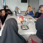 Bawaslu Kota Bandar Lampung Ajak DPW SWI Provinsi Lampung Bantu Awasi Pemilu