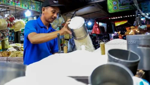Pemerintah Perpanjang HET Beras, Ini Daftar Harganya