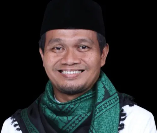 Pasca Cak Imin Disebut Sebagai Cawapres Anies, Ini Kata PKS Lampung