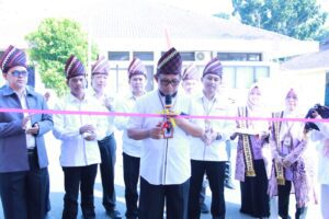 FKIP Unila Gelar Pameran Inovasi Mahasiswa PPG Prajabatan