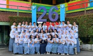 64% Siswanya Menembus PTN Favorit, Begini Kiat Sukses SMA Negeri 26 Jakarta