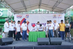 Unila dan Kadin Lampung Jalin Kerja Sama