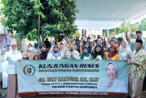 Harga Sembako Merangkak Naik Pasca Fenomena El Nino