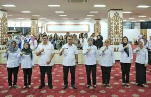 APSAI Provinsi Lampung Terbentuk Siap Aktif Percepat Akselerasi Pemenuhan Hak dan Perlindungan Anak di Lampung