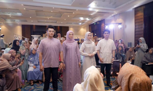 Ethica Siap Hadapi Lebaran 2024 dengan Koleksi Sarimbit Terbanyak