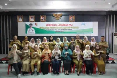 Pj Bupati Firsada Sebut APE dapat Tingkatkan Kualitas Hidup Perempuan dan Anak