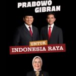 Menteri Pertahanan RI, Prabowo Subianto Sumbangkan Uang Pribadinya Sebesar Rp5 Milyar untuk rakyat Palestina