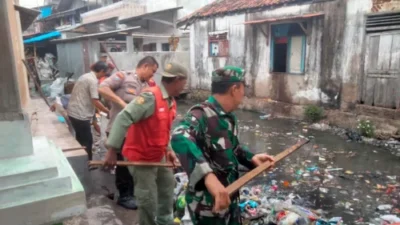 Kolaborasi Wujudkan Lingkungan yang Bersih serta Bebas dari Polusi