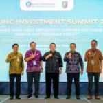 Mendorong Investasi Hijau dan Terbarukan: BI Lampung Bersama Foila Gelar Lampung Investment Summit 2023