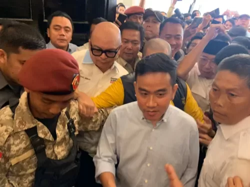 KIM Provinsi Lampung Gelar Konsolidasi Partai dengan Bacawapres Gibran