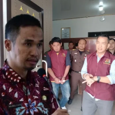 Kejari Mesuji Dalami Kasus Dugaan Korupsi Terminal Tipe C di KTM