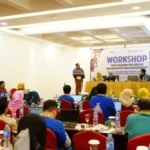 Unila Gelar Workshop RPS Kolaboratif dan Partisipatif