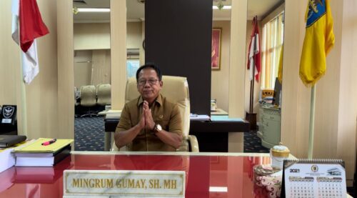 Ketua DPRD Lampung Ucapkan Terima Kasih dan Apresiasi Dedikasi Wakil Gubernur Lampung