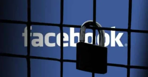 Cara Membuka Akun FB Yang Terkunci