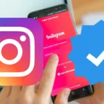 Cara Mendapat Centang Biru di Instagram