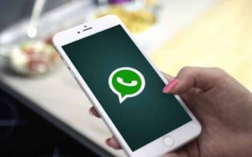 Cara Mengunci Whatsapp Di iPhone