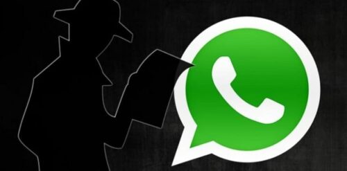 Cara Menyadap Whatsapp Menggunakan Nomor Hp Atau Email