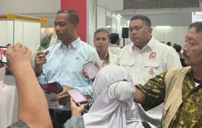 DPP Gabpeknas Gelar Seminar Usung Tema 'Strategi & Peluang Pembangunan IKN'