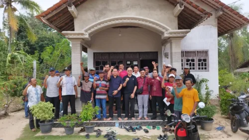 Ombudsman Lampung Perkuat Masyarakat Lamtim Awasi Pelayanan Publik