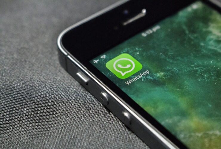 Cara Menyadap Whatsapp Menggunakan Nomor Hp Atau Email