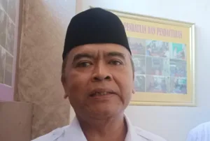 Bangkit: Pemkot Metro Dukung Pengungkapan Perkara Dugaan Korupsi Proyek IPAL