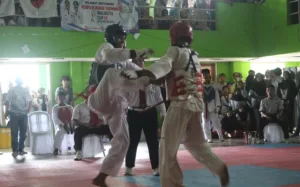 TI Kota Metro Gelar Kejuaraan Walikota Cup 9 Secara Mandiri