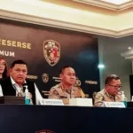 Petugas Imigrasi Jatuh dari Apartemen, Dibunuh WN Korsel Kim Dal Joong